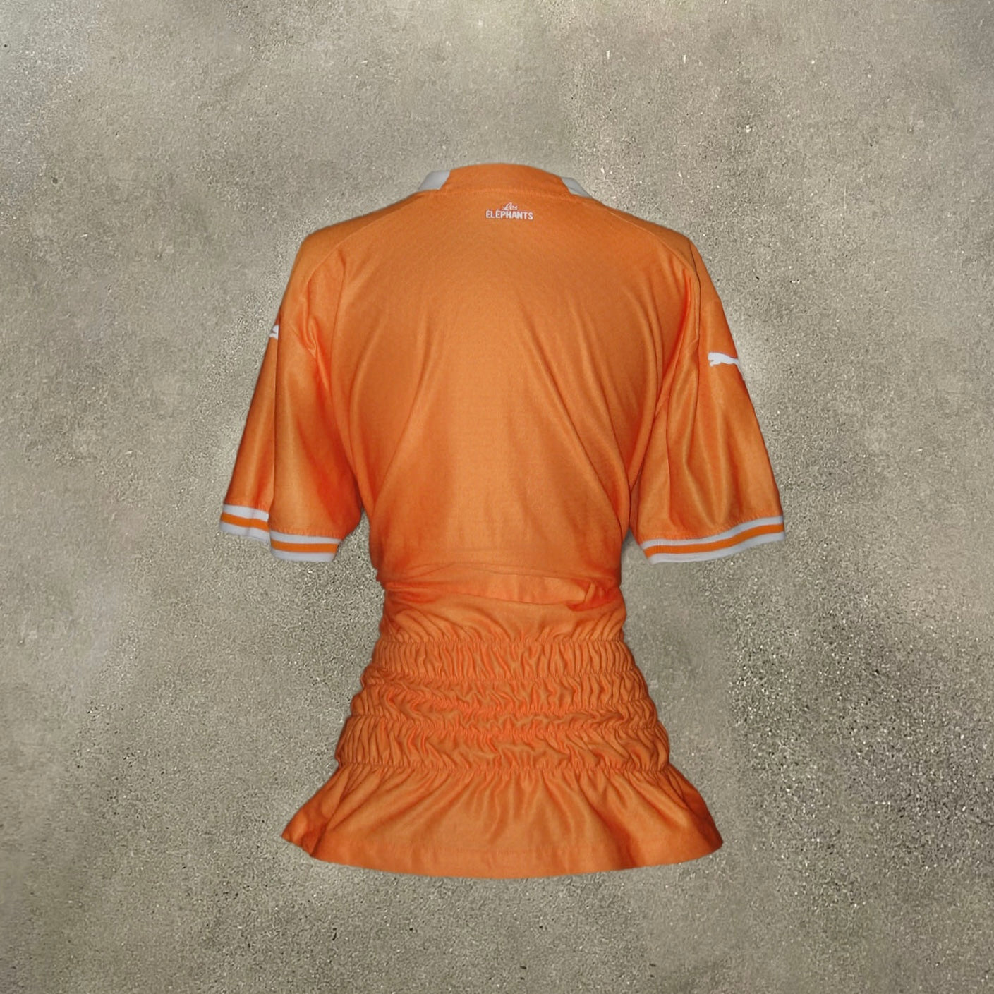 ivory coast jersey