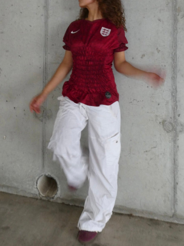 maroon england