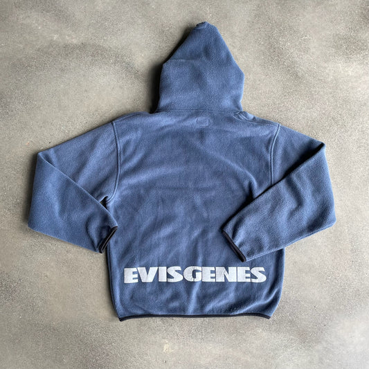 Evisu Fleece Hoodie