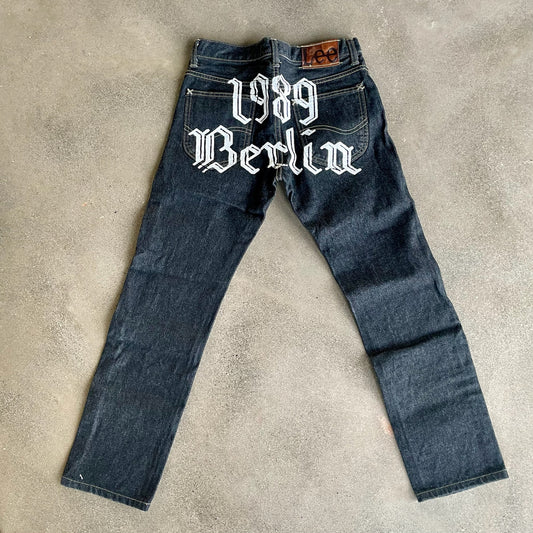 Lee ‘1989 Berlin’ Jeans