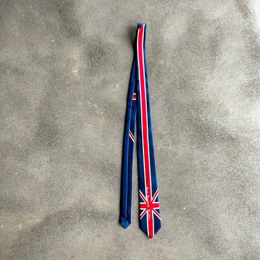 Sexy Dynamite London Union Jack Tie