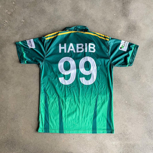 Habib Pakistan Jersey