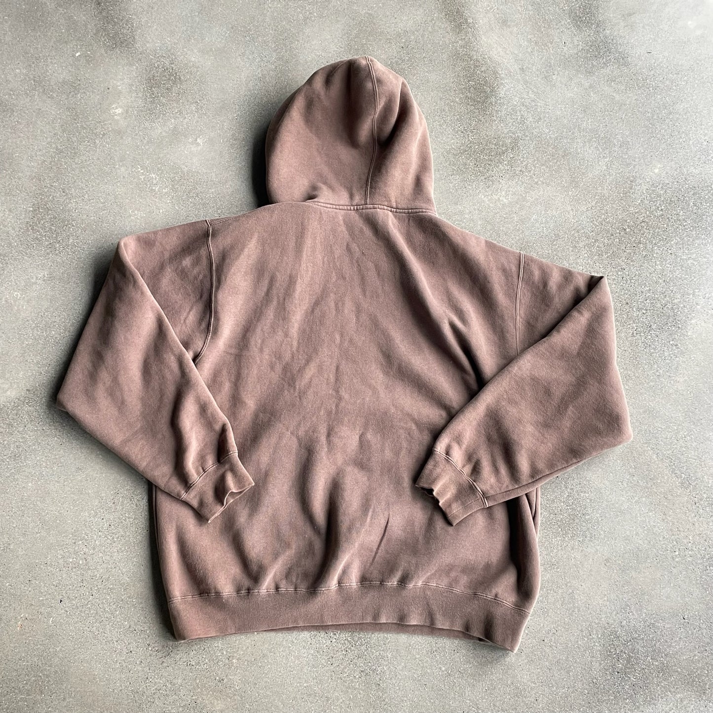 Stüssy No.5 Hoodie