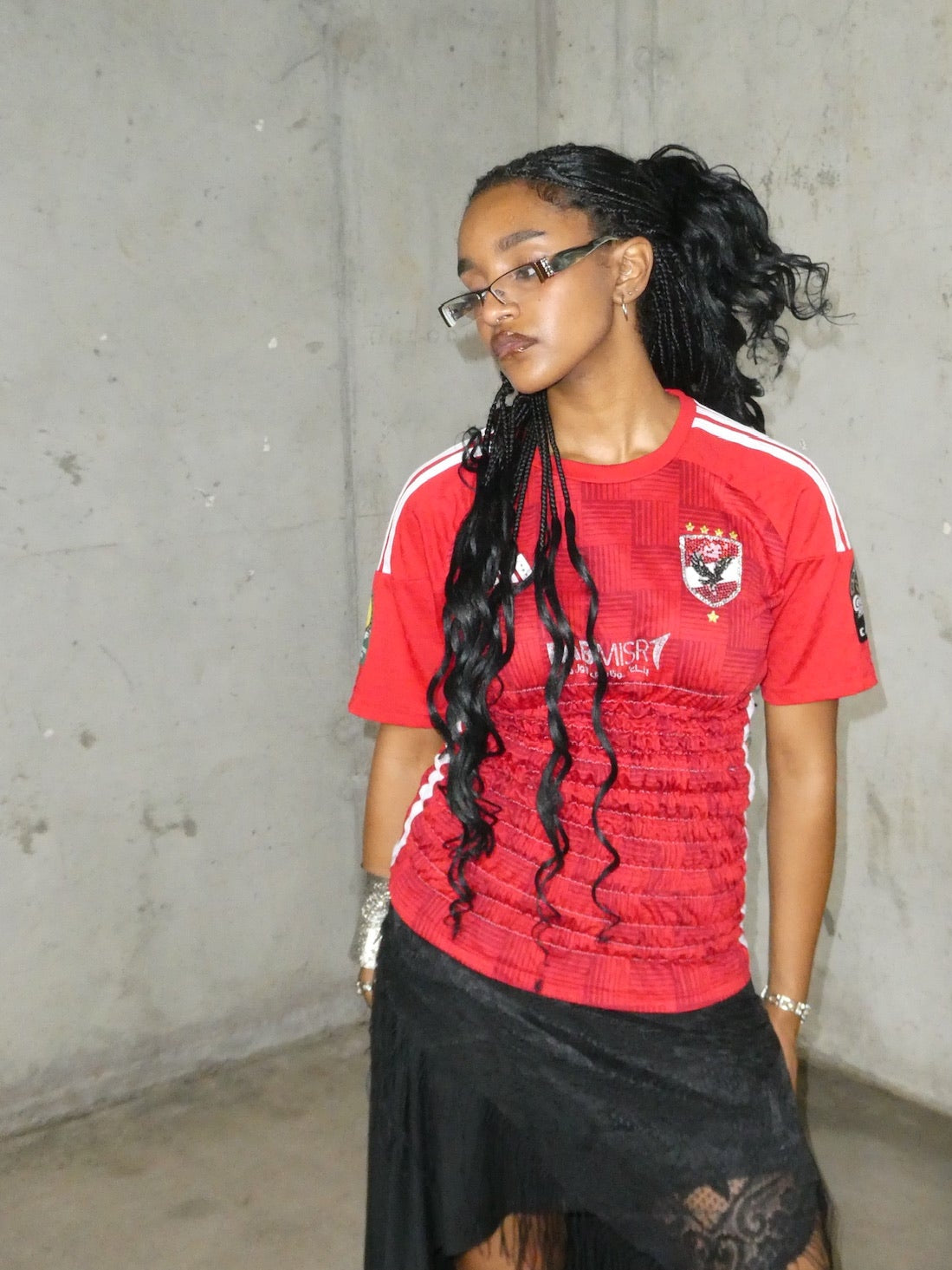 egypt jersey