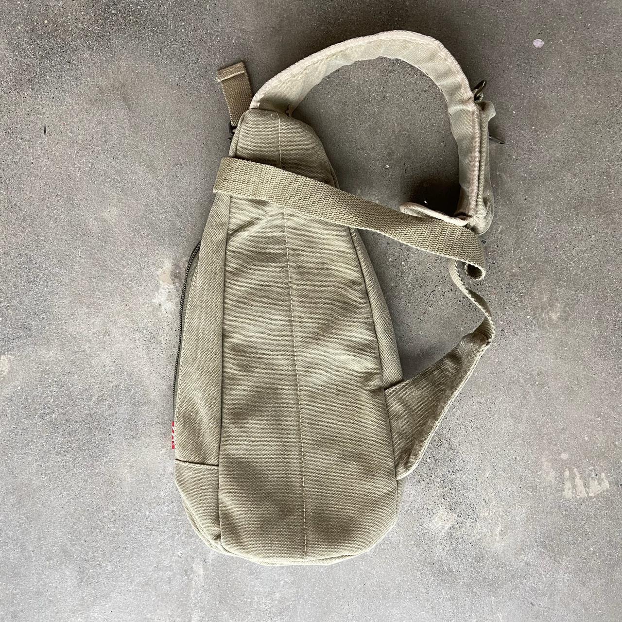 Diesel Sling Strap Bag