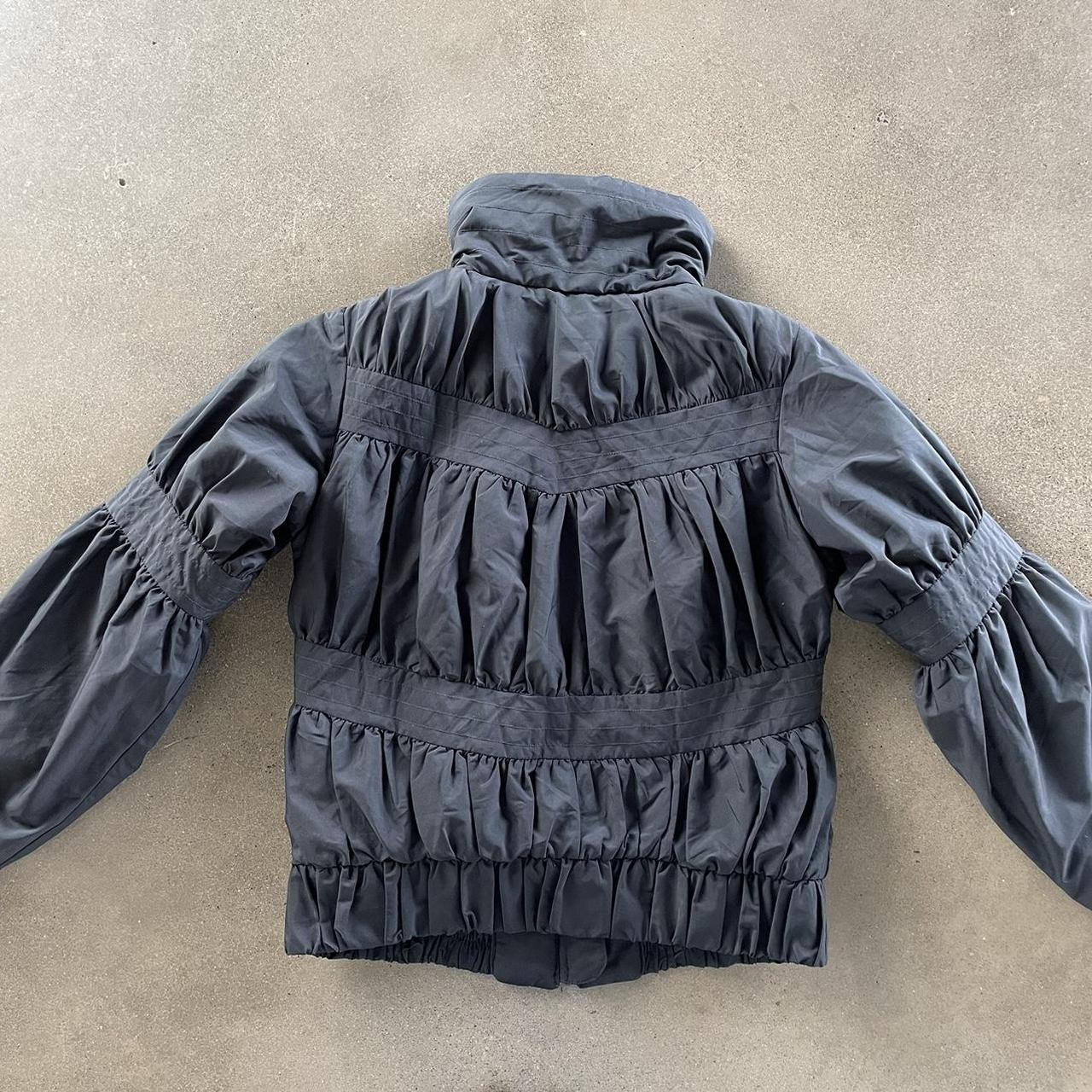 Adidas Bubble Jacket