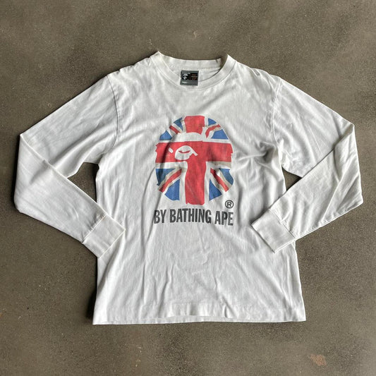 Bape Gordon Jack Tee