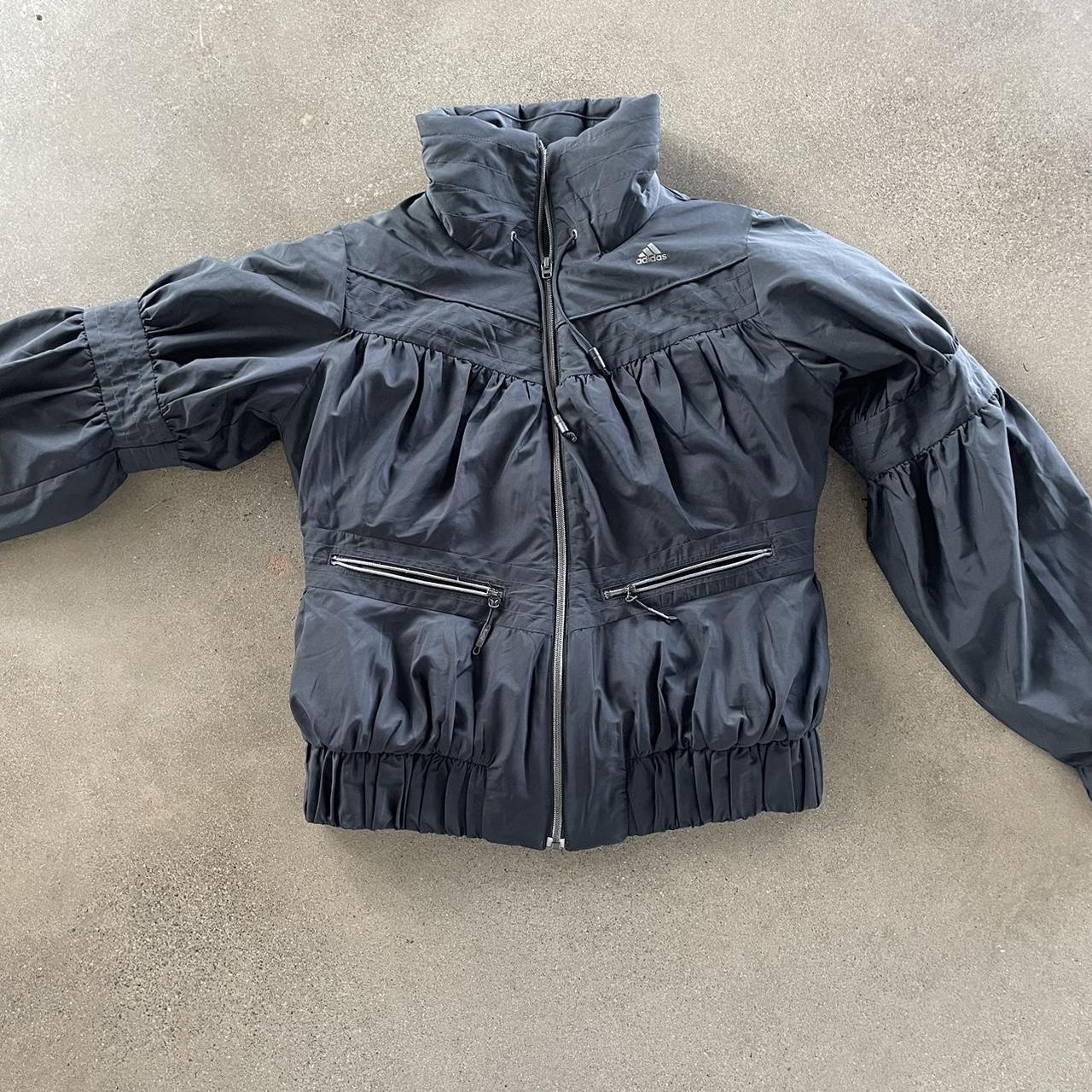 Adidas Bubble Jacket