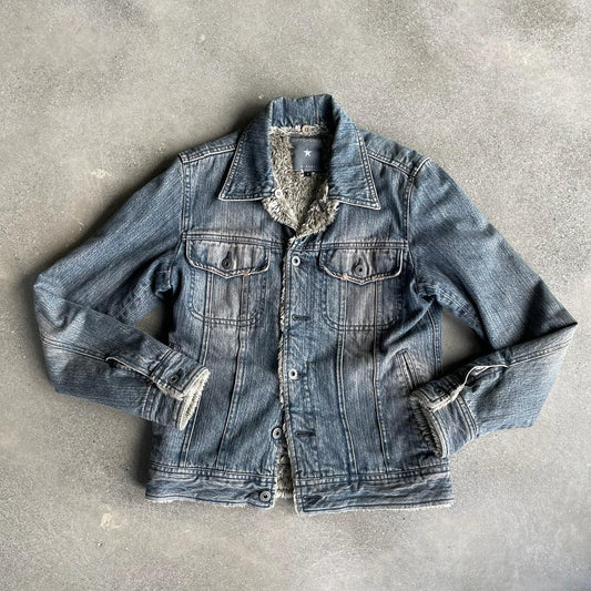 Edge Rupert Denim Jacket