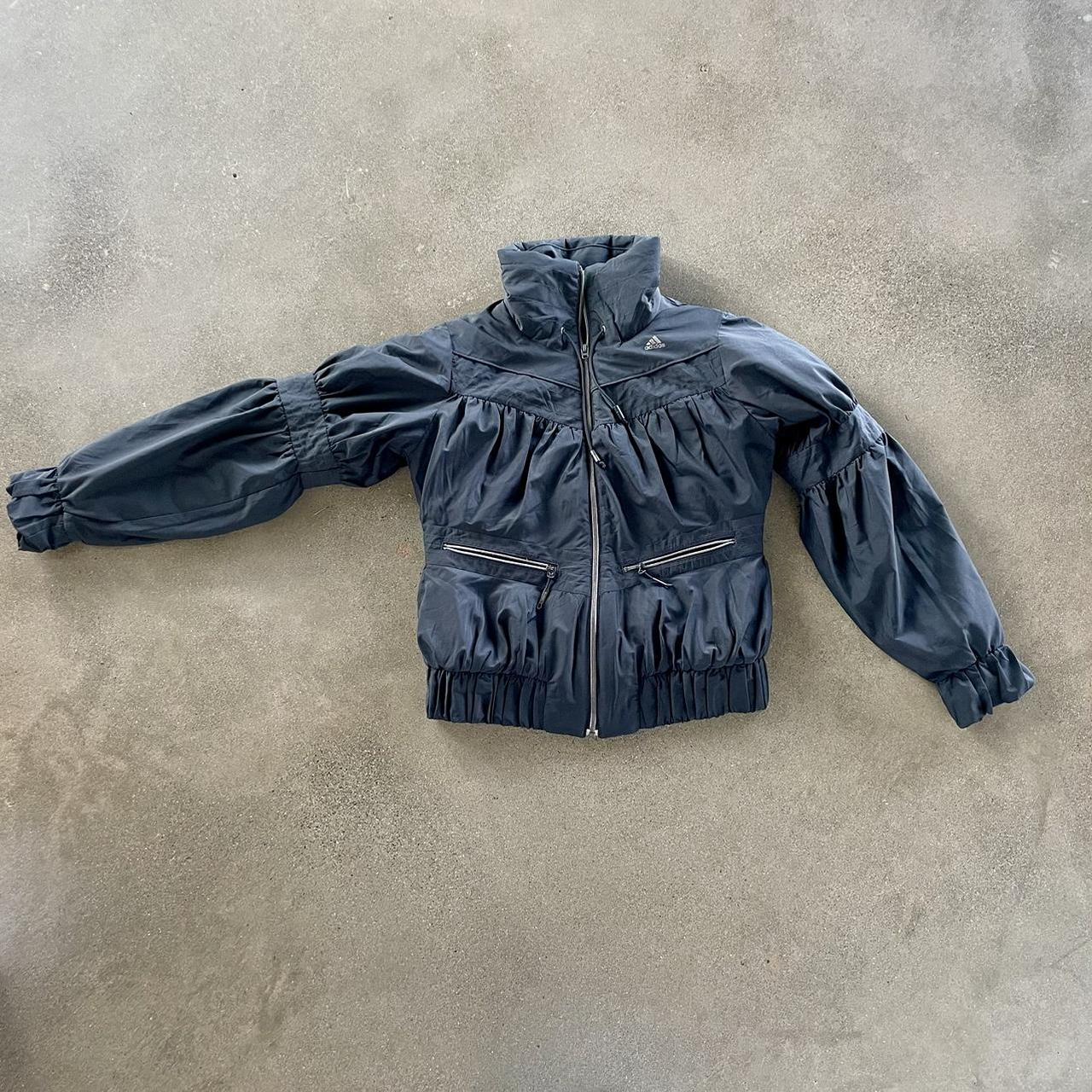 Adidas Bubble Jacket